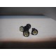 SUZUKI SWIFT GTi 1989 ESCOGER/CHOOSE/CHOISIR 1:64 BM + EXTRA WHEELS