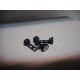 SUZUKI SWIFT GTi 1989 ESCOGER/CHOOSE/CHOISIR 1:64 BM + EXTRA WHEELS