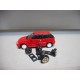 SUZUKI SWIFT GTi 1989 ESCOGER/CHOOSE/CHOISIR 1:64 BM + EXTRA WHEELS