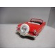 FORD THUNDERBIRD 1957 GUISVAL 1:32 USADO/NO CAJA