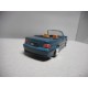 BMW E36 M3 CABRIOLET 1995 NEW RAY 1:43 USADO/NO CAJA/VER FOTOS