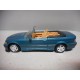 BMW E36 M3 CABRIOLET 1995 NEW RAY 1:43 USADO/NO CAJA/VER FOTOS