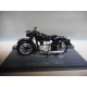 SANGLAS 350 1950 MOTO/BIKE 1:24 ALTAYA IXO