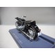 BMW R69S 1961 MOTO/BIKE 1:24 ALTAYA IXO