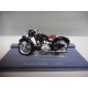 DERBI 250cc 1952 MOTO/BIKE 1:24 ALTAYA IXO