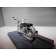 SANGLAS 400T 1966 MOTO/BIKE 1:24 ALTAYA IXO