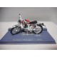 BULTACO SHERPA T 1965 MOTO/BIKE 1:24 ALTAYA IXO