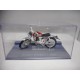 BULTACO SHERPA T 1965 MOTO/BIKE 1:24 ALTAYA IXO