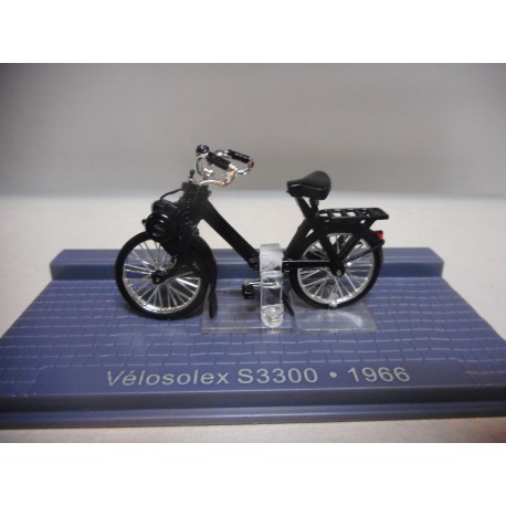 VELOSEX S3300 1966 MOTO/BIKE 1:24 ALTAYA IXO