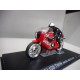 DERBI 125TWIN ANGEL NIETO 1971 MOTO/BIKE 1:24 ALTAYA IXO