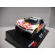 PEUGEOT 3008 DKR MAXI RALLY DAKAR 2018 LOEB 1:43 ALTAYA IXO