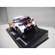 PEUGEOT 3008 DKR MAXI RALLY DAKAR 2018 LOEB 1:43 ALTAYA IXO