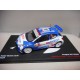 PEUGEOT 207 S2000 RALLY MONTE CARLO 2009 OGIER 1:43 ALTAYA IXO