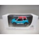 CITROEN E-MEHARI 2016 ESCOGER/CHOOSE/CHOISIR COLOR NOREV 3 INCHES 1:64 APX