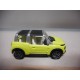 CITROEN E-MEHARI 2016 ESCOGER/CHOOSE/CHOISIR COLOR NOREV 3 INCHES 1:64 APX