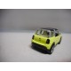 CITROEN E-MEHARI 2016 ESCOGER/CHOOSE/CHOISIR COLOR NOREV 3 INCHES 1:64 APX