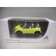 CITROEN E-MEHARI 2016 ESCOGER/CHOOSE/CHOISIR COLOR NOREV 3 INCHES 1:64 APX