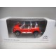 CITROEN E-MEHARI 2016 ESCOGER/CHOOSE/CHOISIR COLOR NOREV 3 INCHES 1:64 APX