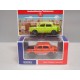 SIMCA 1000 RALLYE ESCOGER/CHOOSE/CHOISIR NOREV 3 INCHES 1:64 APX