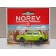SIMCA 1000 RALLYE ESCOGER/CHOOSE/CHOISIR NOREV 3 INCHES 1:64 APX