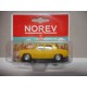 RENAULT 8 TS YELLOW NOREV 3 INCHES 1:64 APX
