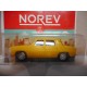 RENAULT 8 TS YELLOW NOREV 3 INCHES 1:64 APX