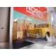 RENAULT 8 TS YELLOW NOREV 3 INCHES 1:64 APX