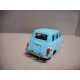 RENAULT 4 BLUE/PARIS ESCOGER/CHOOSE/CHOISIR NOREV 3 INCHES 1:64 APX