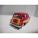 RENAULT 4 BLUE/PARIS ESCOGER/CHOOSE/CHOISIR NOREV 3 INCHES 1:64 APX