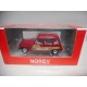 RENAULT 4 BLUE/PARIS ESCOGER/CHOOSE/CHOISIR NOREV 3 INCHES 1:64 APX