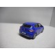 RENAULT CLIO 2019 BLUE NOREV 3 INCHES 1:64 APX