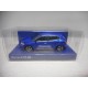 RENAULT CLIO 2019 BLUE NOREV 3 INCHES 1:64 APX
