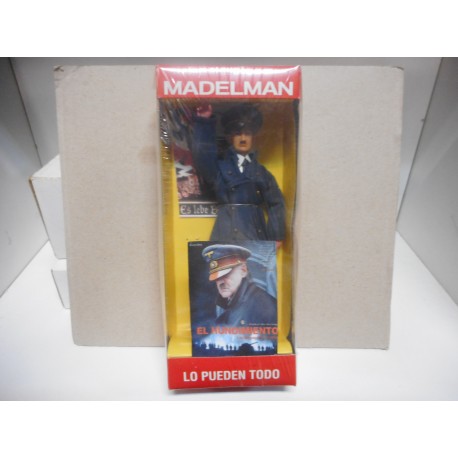 MADELMAN CUSTOM BY VICENTUS EL HUNDIMIENTO GERMANY