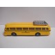 MERCEDES-BENZ O 6600 H DEUTSCHE BUNDESPOST AUTOBUS 1:87 H0 USADO/NO CAJA/VER FOTOS