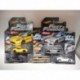 HOT WHEELS SERIES FAST & FURIOUS HOT WHEELS ESCOGER/CHOOSE/CHOISIR 1:64