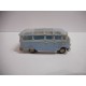 MERCEDES-BENZ O 319 MINIBUS 1:87 H0 MINI CARS ANGUPLAS USADO NO CAJA