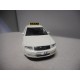 AUDI A4 BERLIN TAXI GERMANY 1:36/38 WELLY