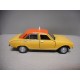 PEUGEOT 504 TAXI 1:36/38 WELLY