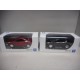 PEUGEOT 207 COUPE CABRIO ESCOGER/CHOOSE/CHOISIR COLOR NOREV 3 INCHES 1:64 APX