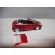 PEUGEOT 207 COUPE CABRIO ESCOGER/CHOOSE/CHOISIR COLOR NOREV 3 INCHES 1:64 APX