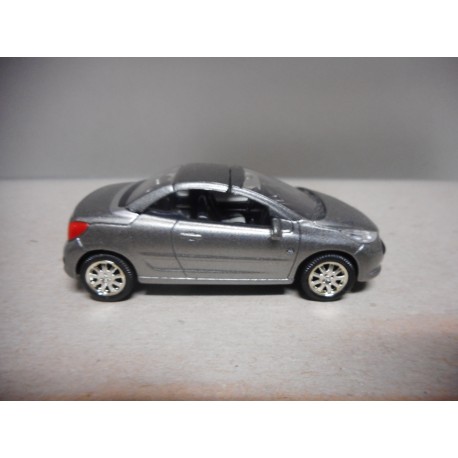 NOREV - COFFRET 2x PEUGEOT 206 CC BLEU & VERT 1:43 EUR 59,90 - FR