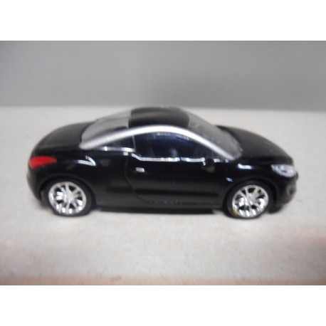 PEUGEOT 308 RCZ ESCOGER/CHOOSE/CHOISIR COLOR BOREV 3 INCHES 1:64 APX