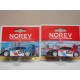PEUGEOT 208 T16 PIKES PEAK n28 ESCOGER/CHOOSE/CHOISIR NOREV 3 INCHES 1:64 APX