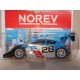 PEUGEOT 208 T16 PIKES PEAK n28 ESCOGER/CHOOSE/CHOISIR NOREV 3 INCHES 1:64 APX