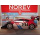 PEUGEOT 208 T16 PIKES PEAK n28 ESCOGER/CHOOSE/CHOISIR NOREV 3 INCHES 1:64 APX