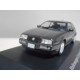 VOLKSWAGEN CORRADO G60 1988 VW MEXICO DeAGOSTINI IXO 1:43