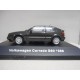 VOLKSWAGEN CORRADO G60 1988 VW MEXICO DeAGOSTINI IXO 1:43