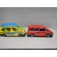 RENAULT ESPACE 1 ESCOGER/CHOOSE/CHOISIR 1:43 GUISVAL USADO/ NO CAJA/VER FOTOS