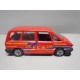 RENAULT ESPACE 1 ESCOGER/CHOOSE/CHOISIR 1:43 GUISVAL USADO/ NO CAJA/VER FOTOS