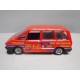 RENAULT ESPACE 1 ESCOGER/CHOOSE/CHOISIR 1:43 GUISVAL USADO/ NO CAJA/VER FOTOS